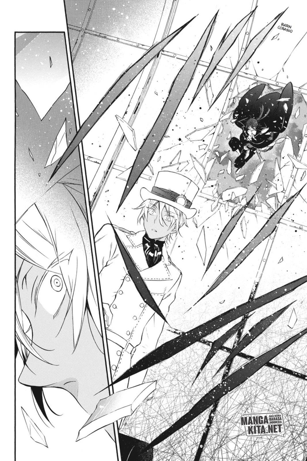 Vanitas no Carte Chapter 01 Gambar 28