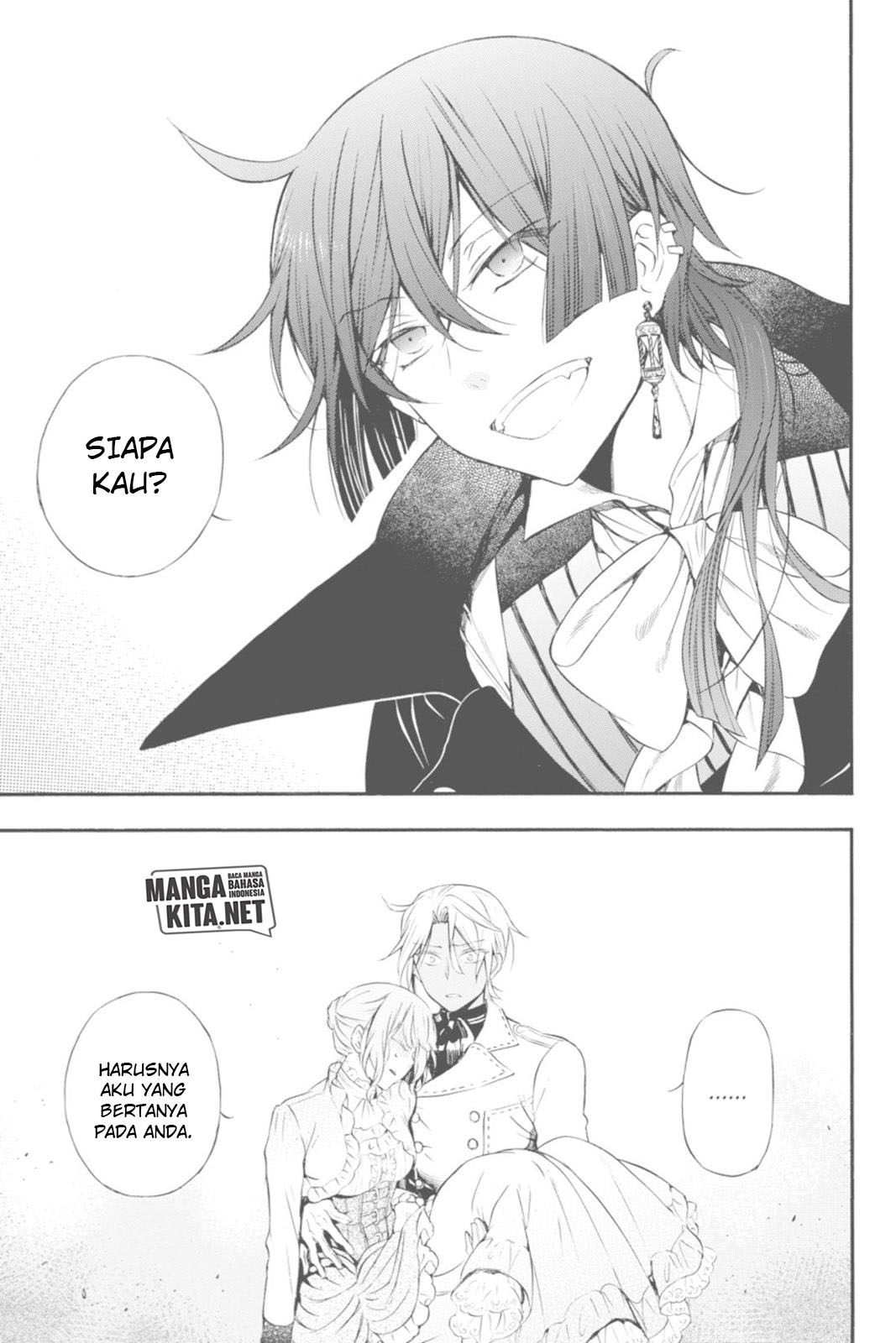 Vanitas no Carte Chapter 01 Gambar 31