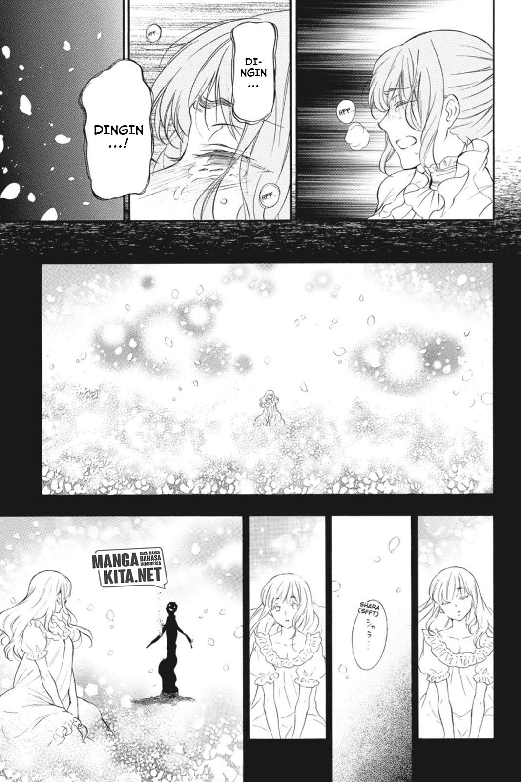 Vanitas no Carte Chapter 01 Gambar 41