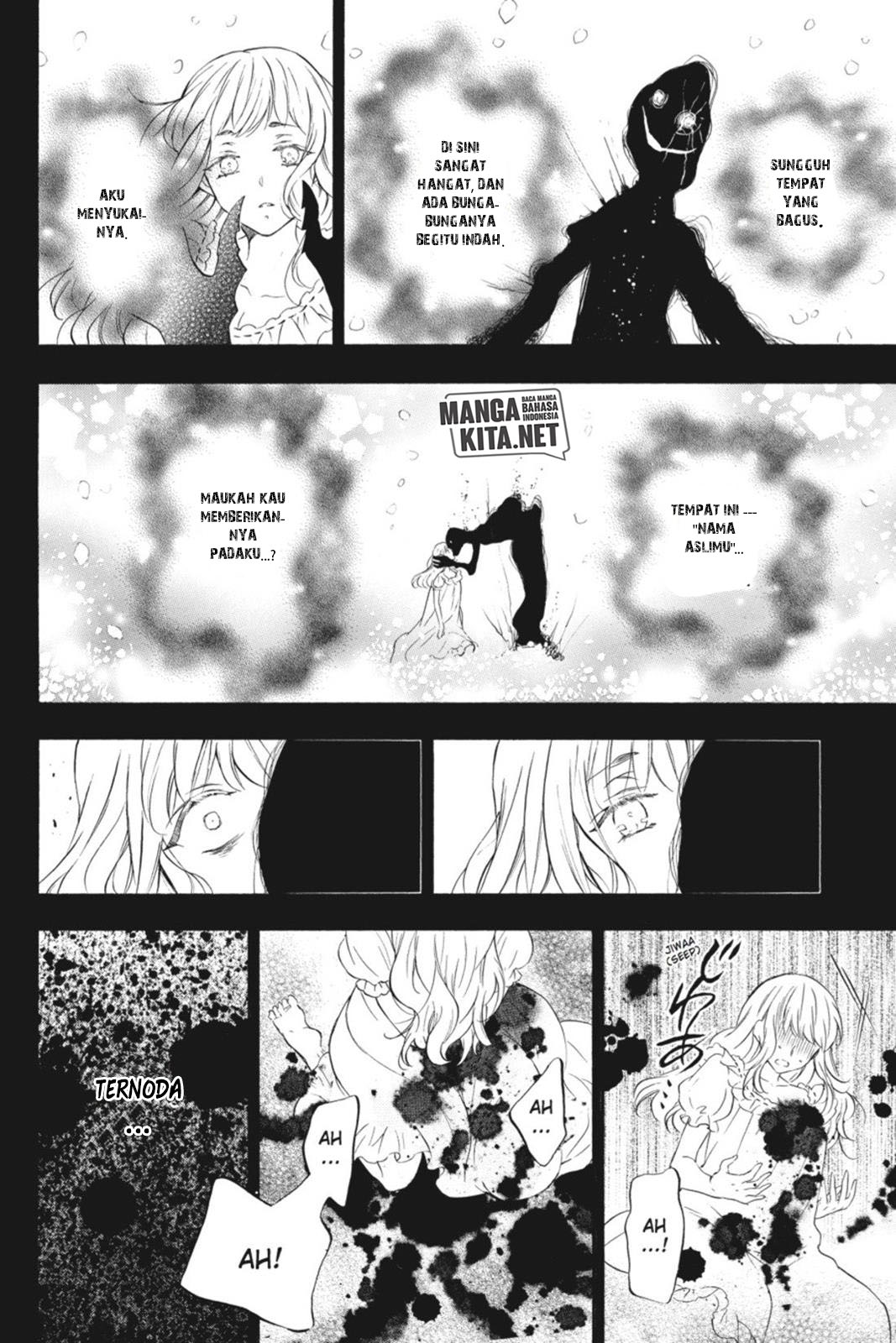 Vanitas no Carte Chapter 01 Gambar 42