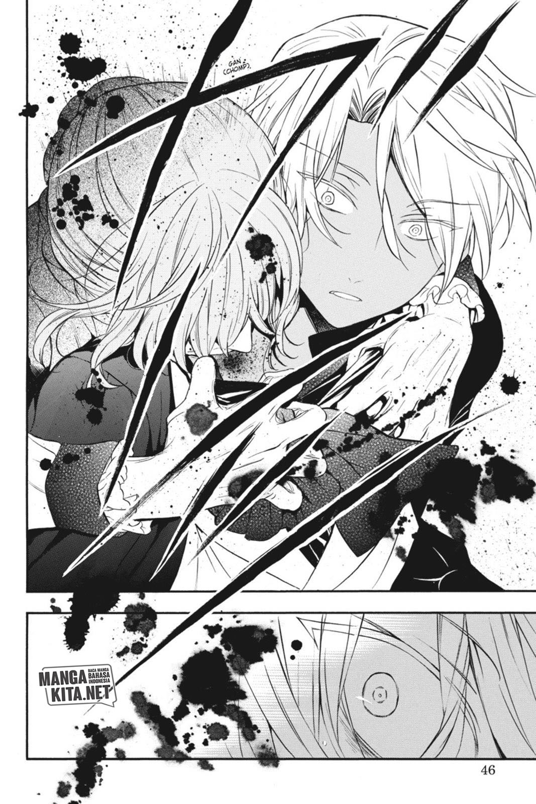 Vanitas no Carte Chapter 01 Gambar 46