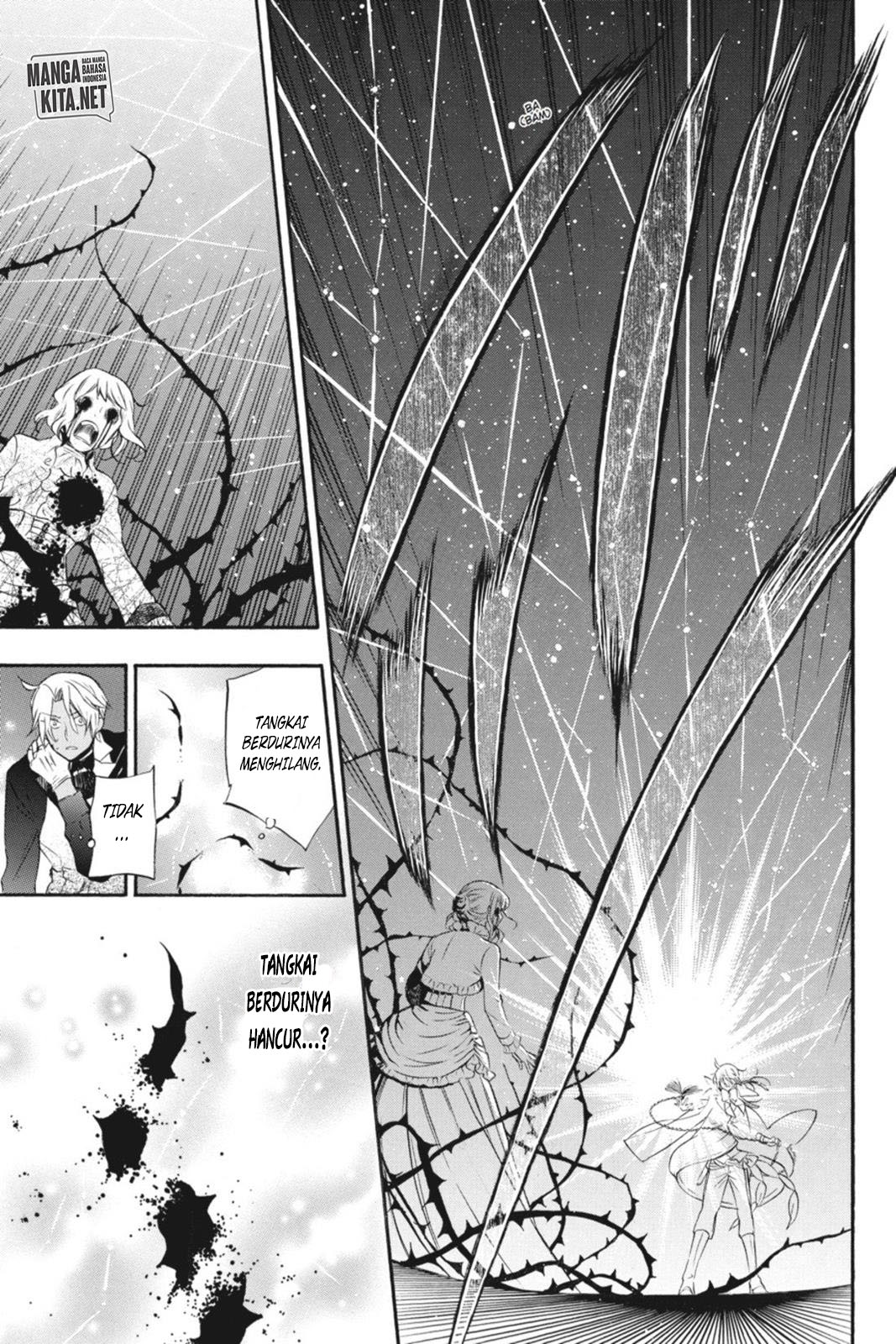 Vanitas no Carte Chapter 01 Gambar 60