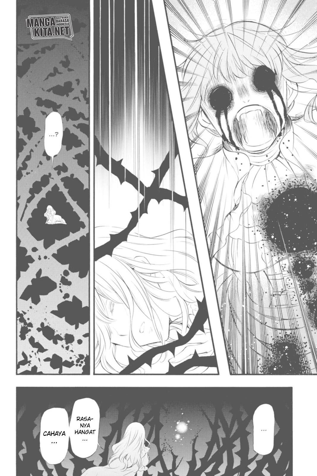 Vanitas no Carte Chapter 01 Gambar 61