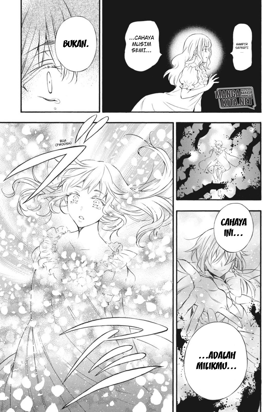 Vanitas no Carte Chapter 01 Gambar 62