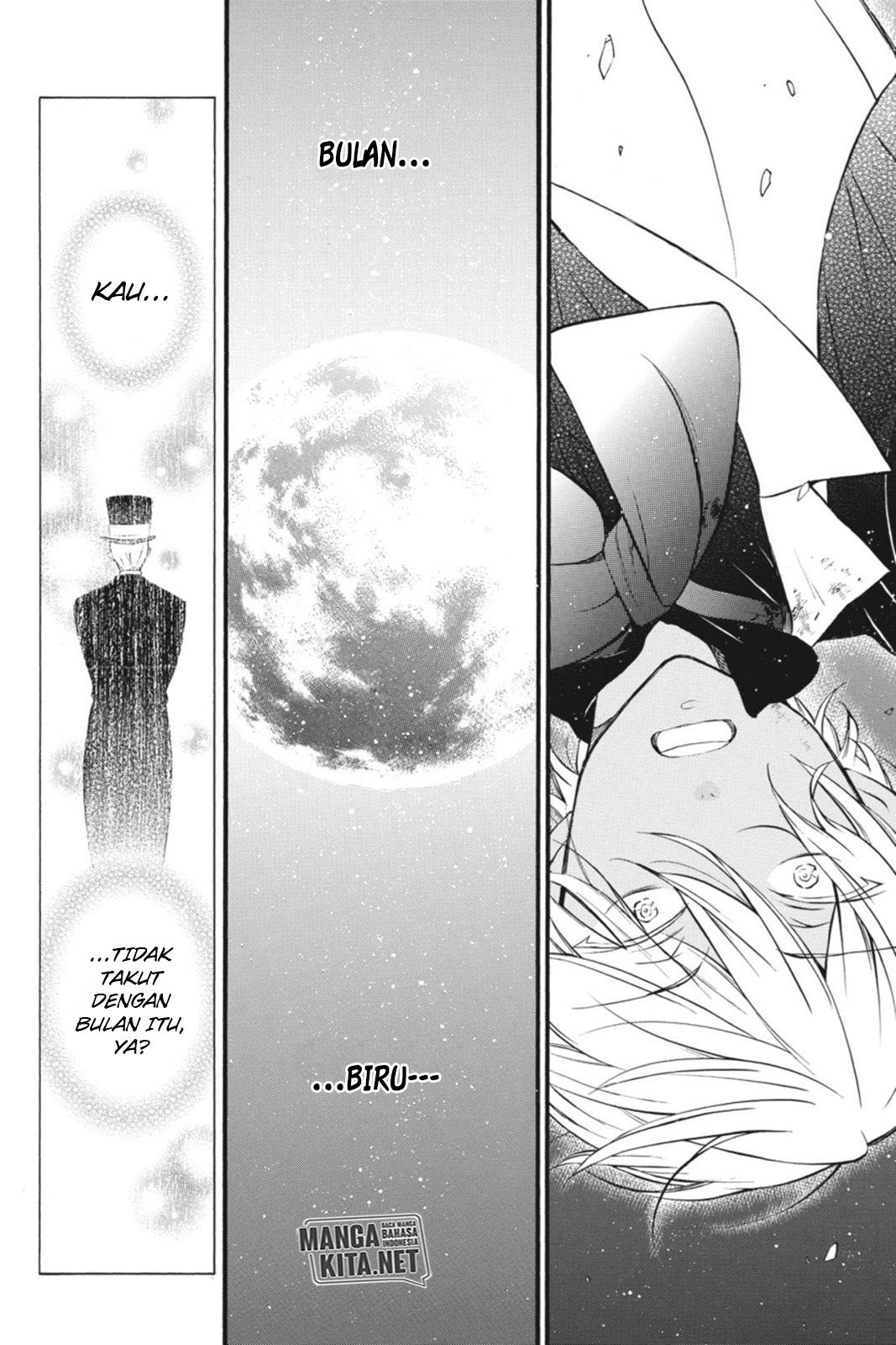 Vanitas no Carte Chapter 01 Gambar 70