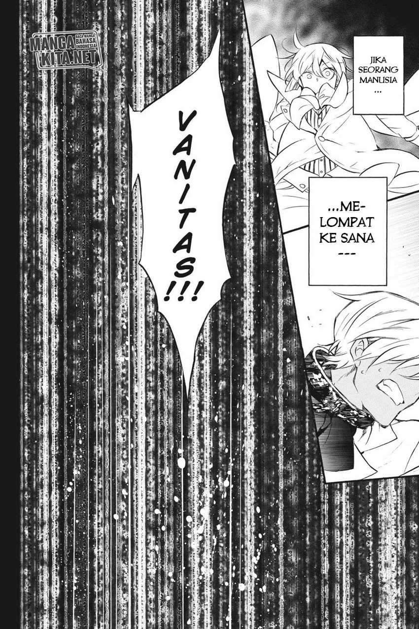 Vanitas no Carte Chapter 06 Gambar 16