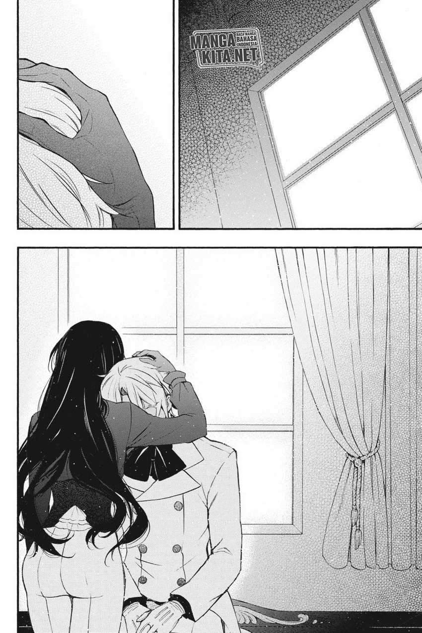Vanitas no Carte Chapter 06 Gambar 26