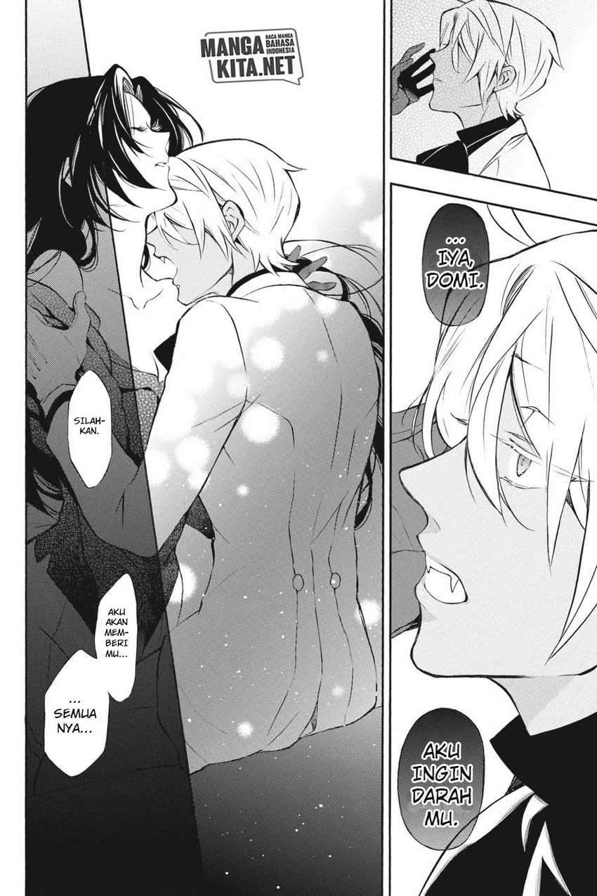 Vanitas no Carte Chapter 06 Gambar 28