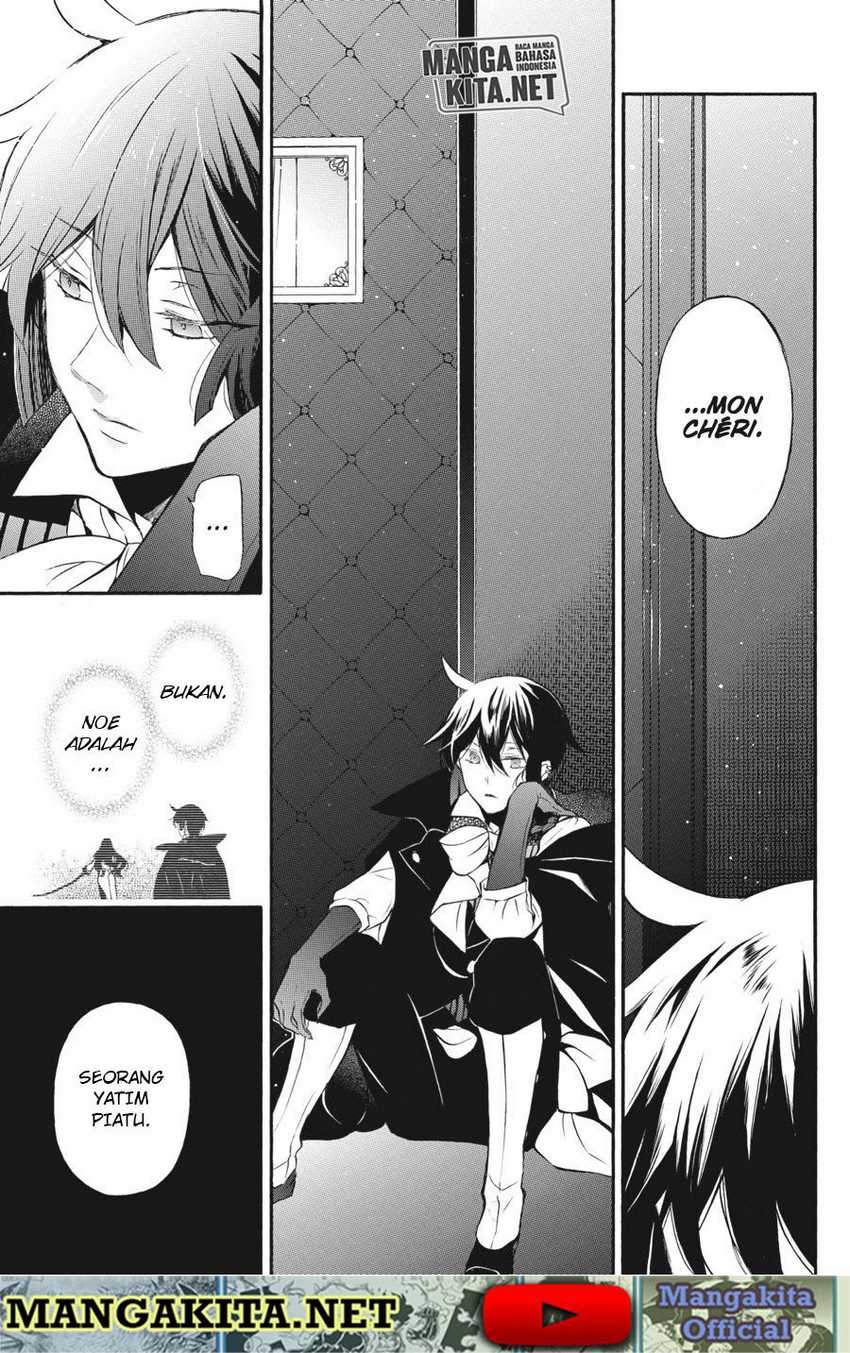 Vanitas no Carte Chapter 06 Gambar 29