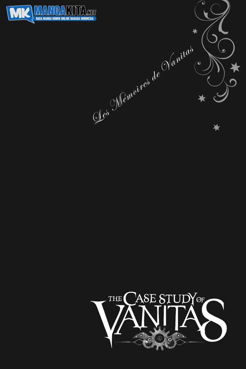 Vanitas no Carte Chapter 06 Gambar 32