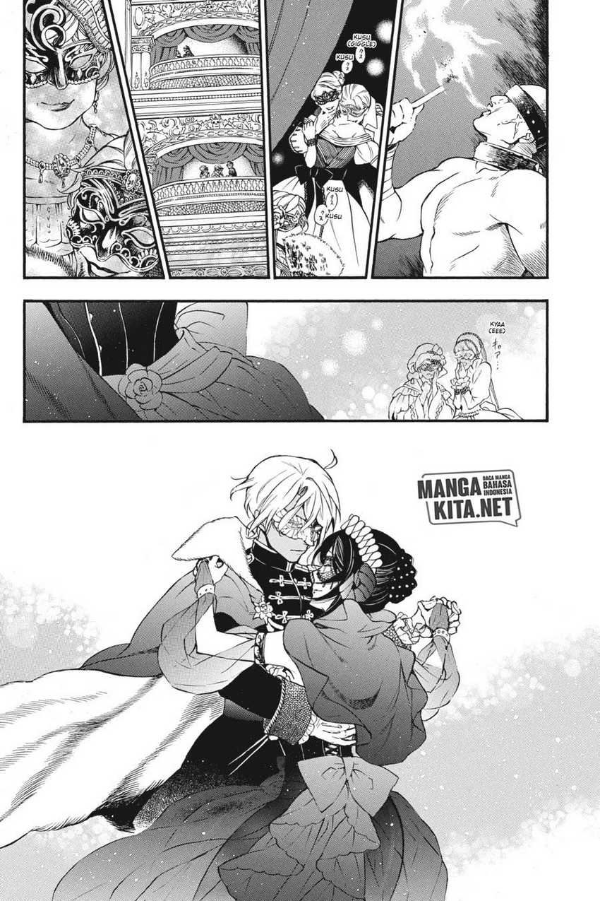 Vanitas no Carte Chapter 07 Gambar 10