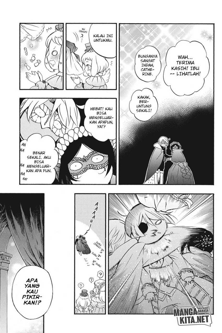 Vanitas no Carte Chapter 07 Gambar 13
