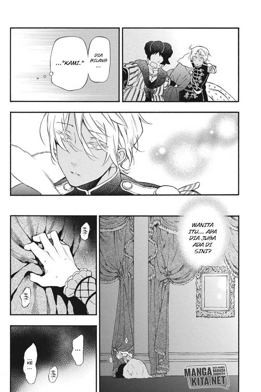 Vanitas no Carte Chapter 07 Gambar 22