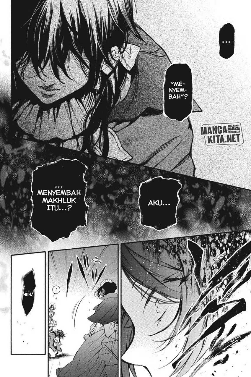Vanitas no Carte Chapter 07 Gambar 30