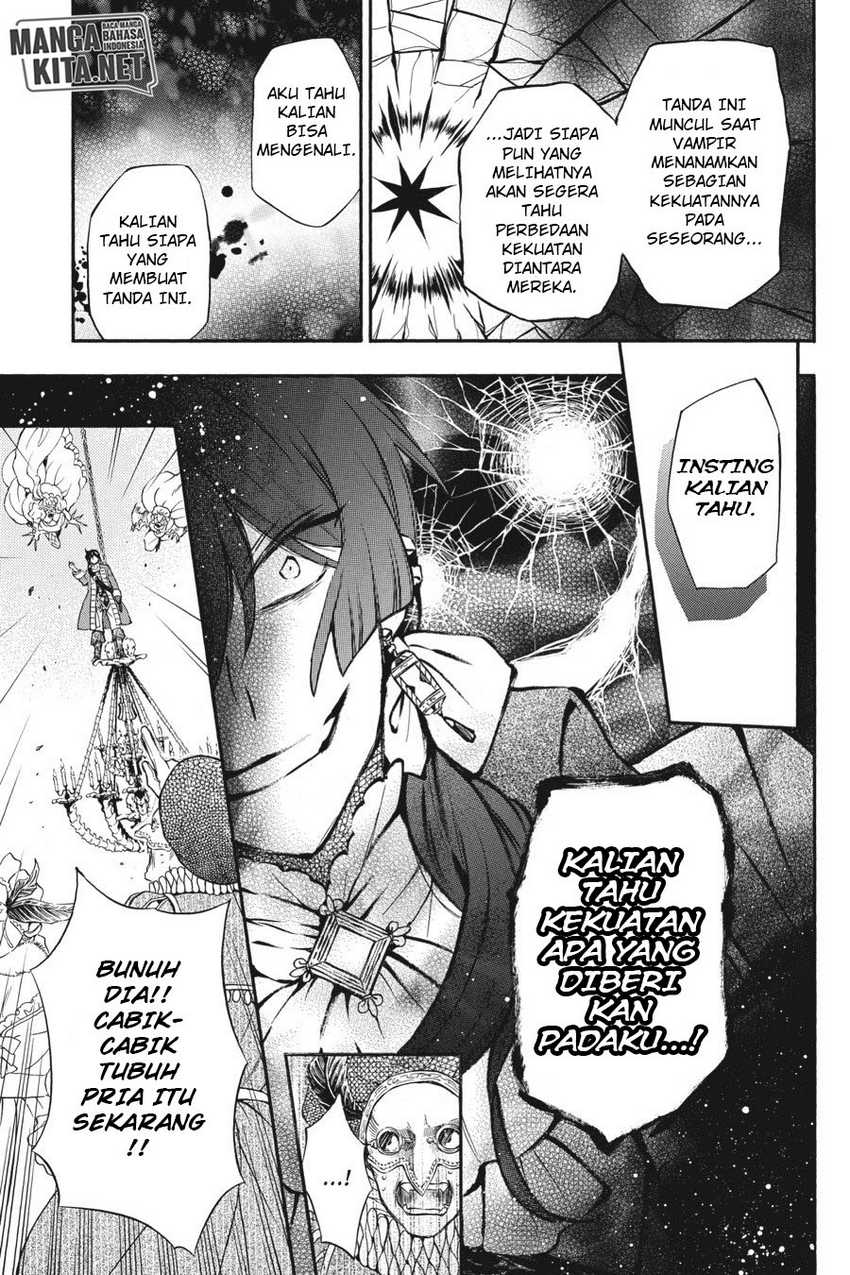 Vanitas no Carte Chapter 07 Gambar 38