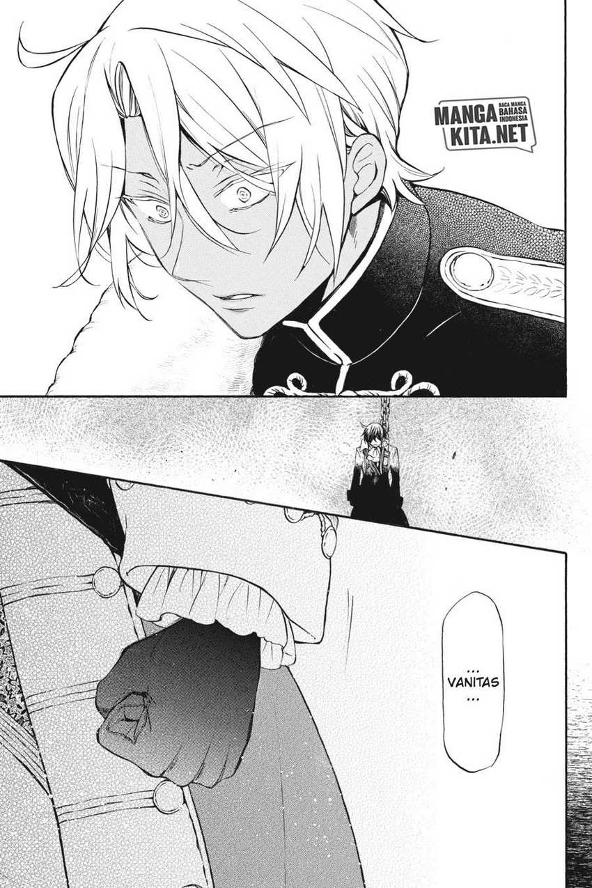 Vanitas no Carte Chapter 07 Gambar 44