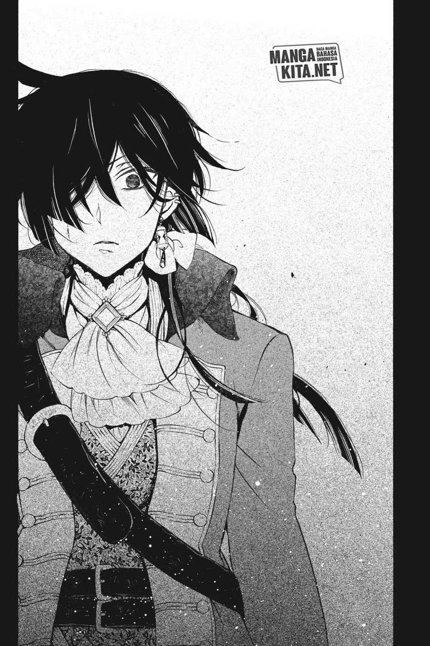 Vanitas no Carte Chapter 07 Gambar 45