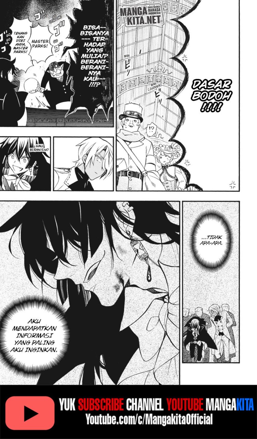 Vanitas no Carte Chapter 13 Gambar 25