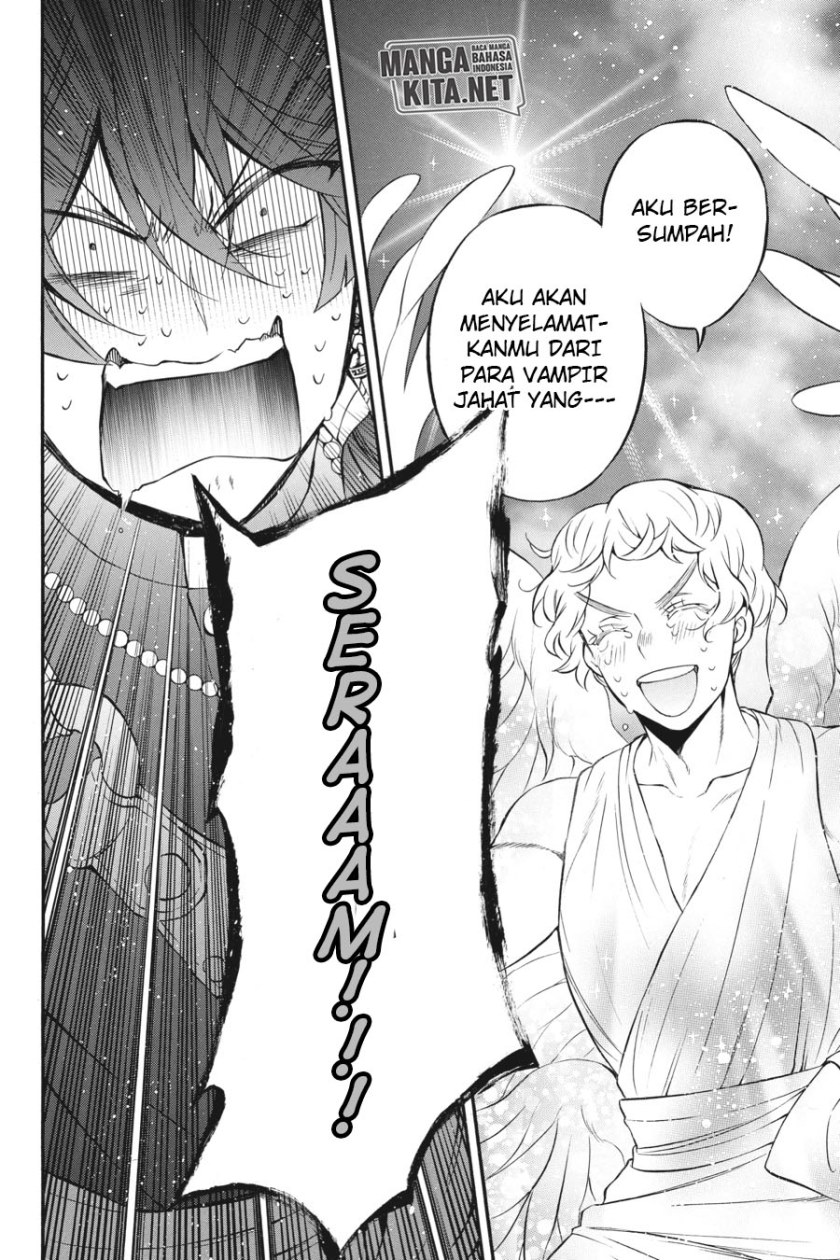 Vanitas no Carte Chapter 15 Gambar 11