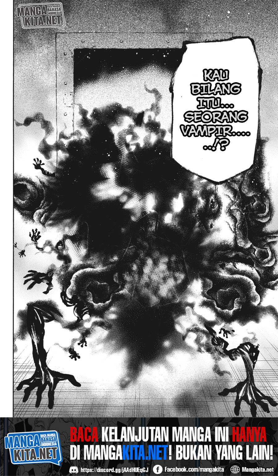 Vanitas no Carte Chapter 17 Gambar 39