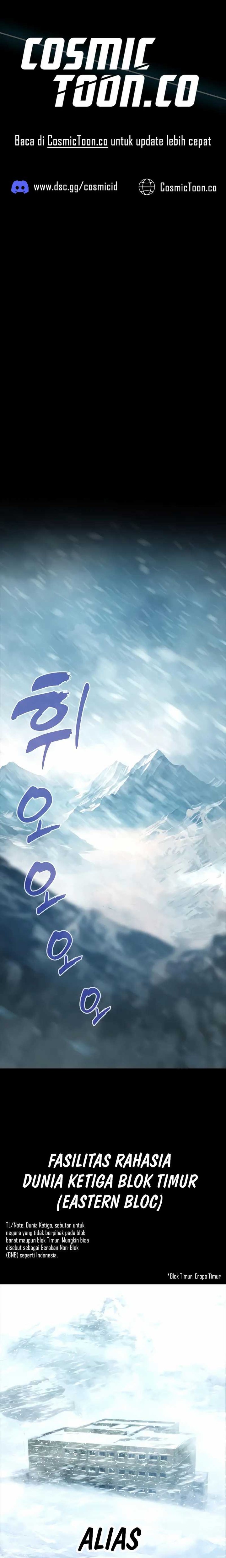 Vanta Black Chapter 01 Gambar 1