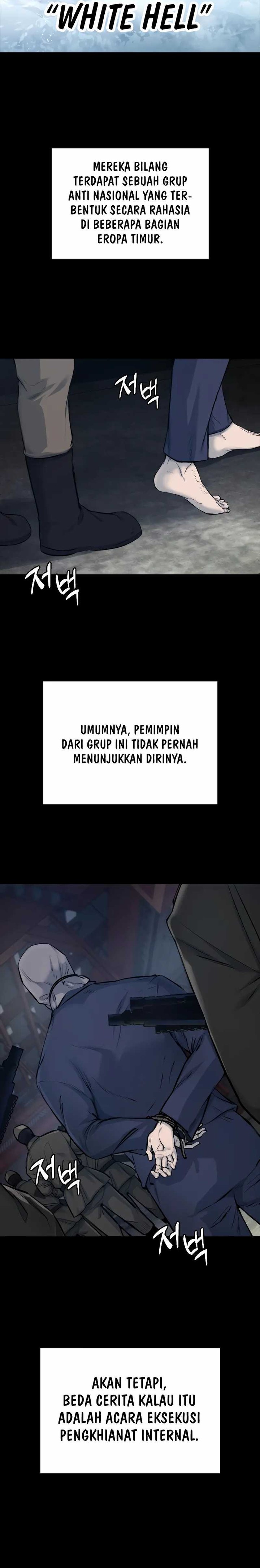 Vanta Black Chapter 01 Gambar 2