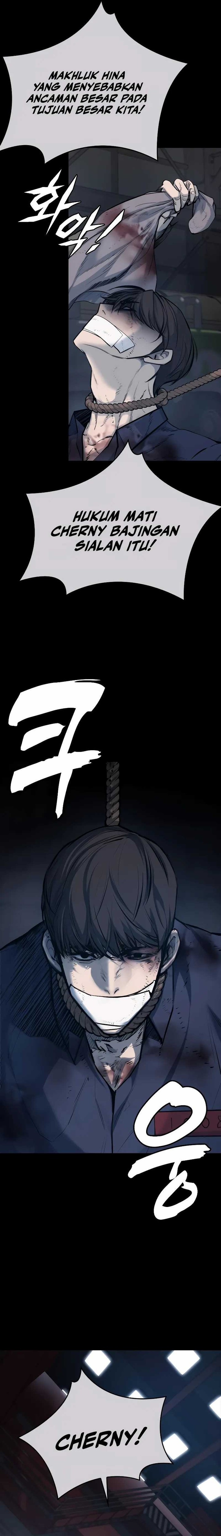 Vanta Black Chapter 01 Gambar 4