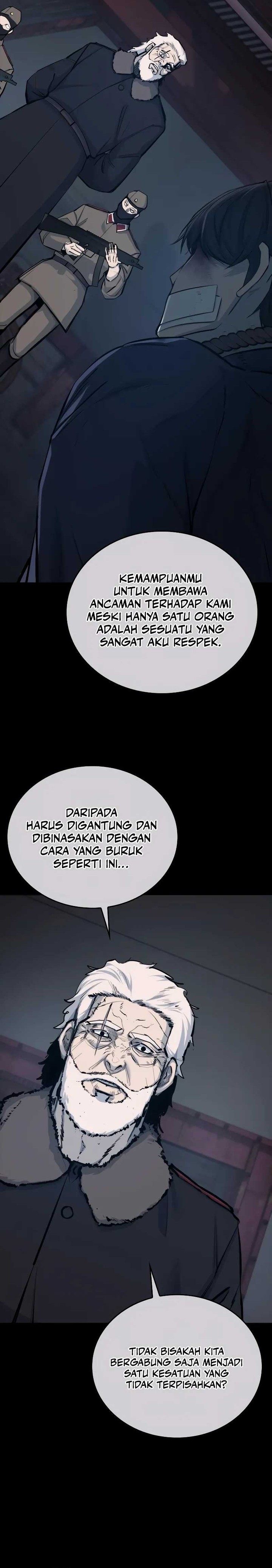 Vanta Black Chapter 01 Gambar 5