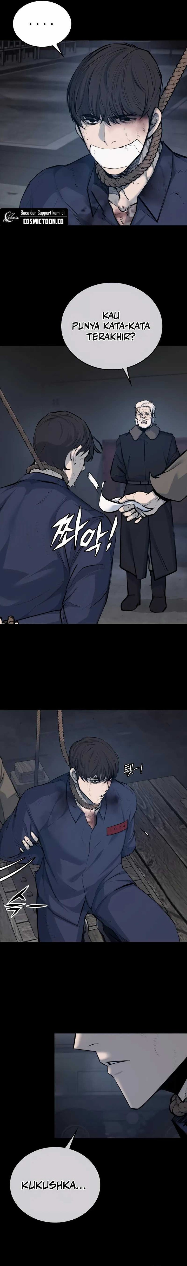 Vanta Black Chapter 01 Gambar 6