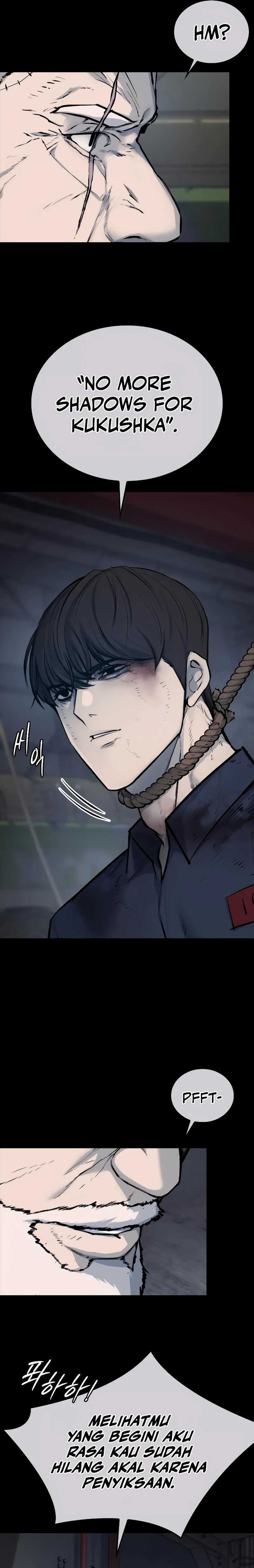 Vanta Black Chapter 01 Gambar 7
