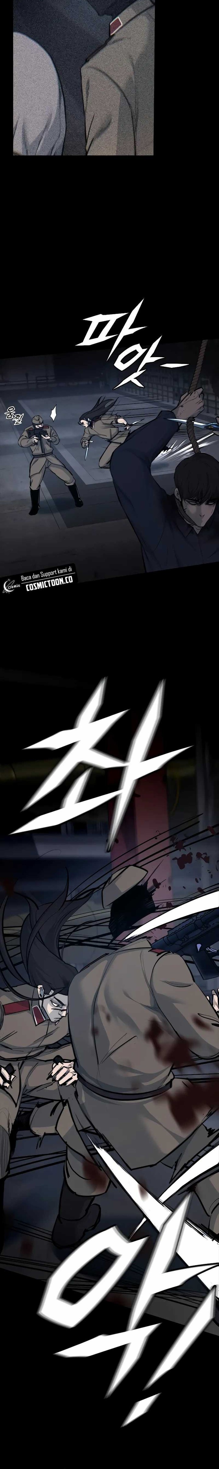 Vanta Black Chapter 01 Gambar 12