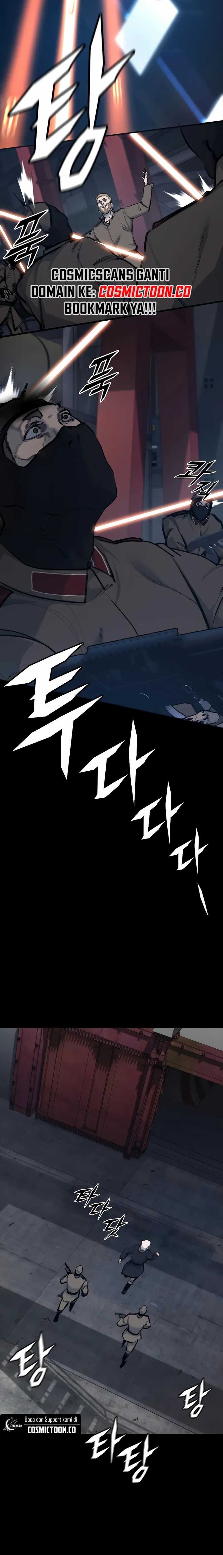 Vanta Black Chapter 01 Gambar 15