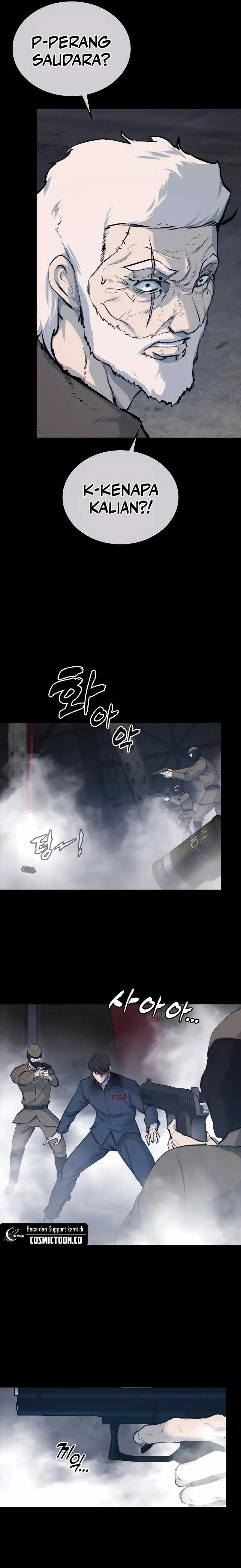 Vanta Black Chapter 01 Gambar 19