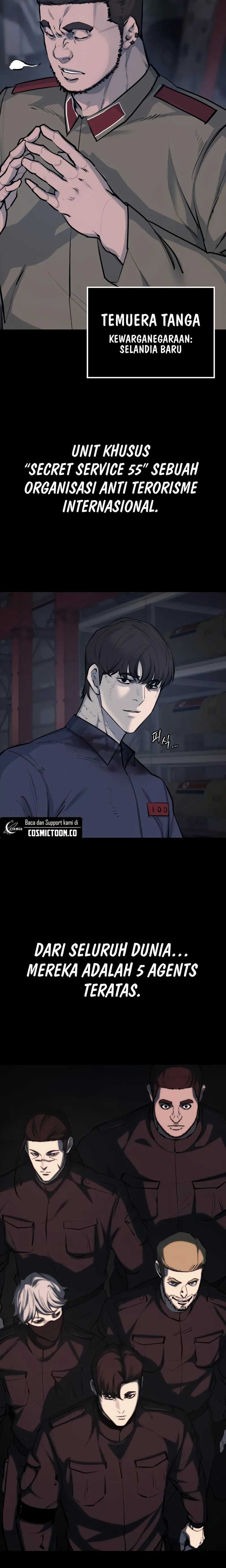 Vanta Black Chapter 01 Gambar 27
