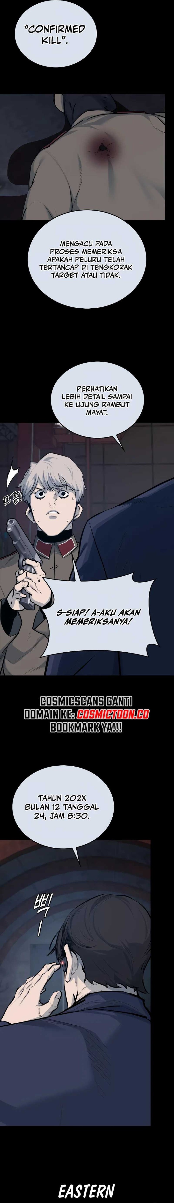 Vanta Black Chapter 01 Gambar 29