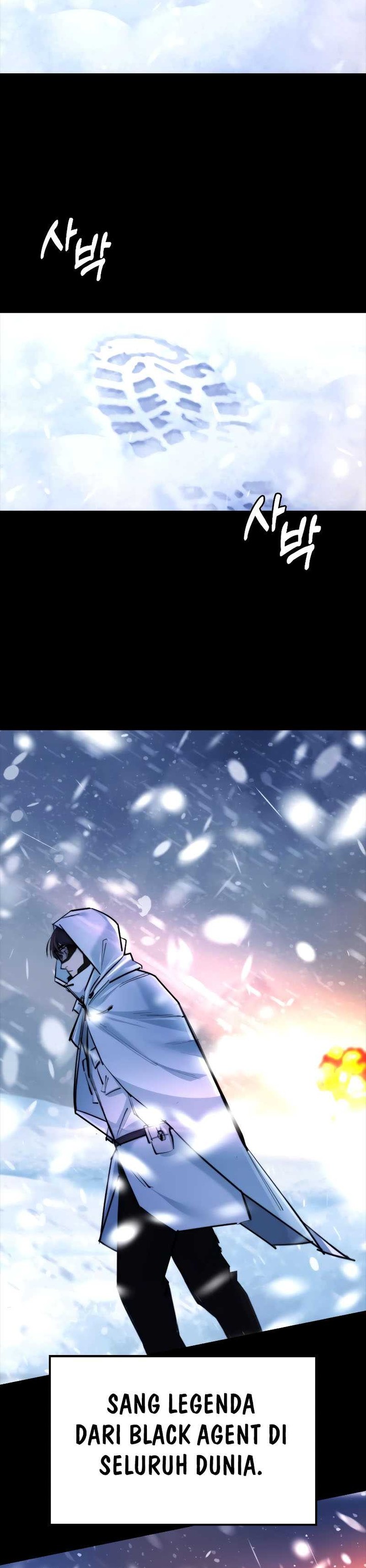 Vanta Black Chapter 01 Gambar 31