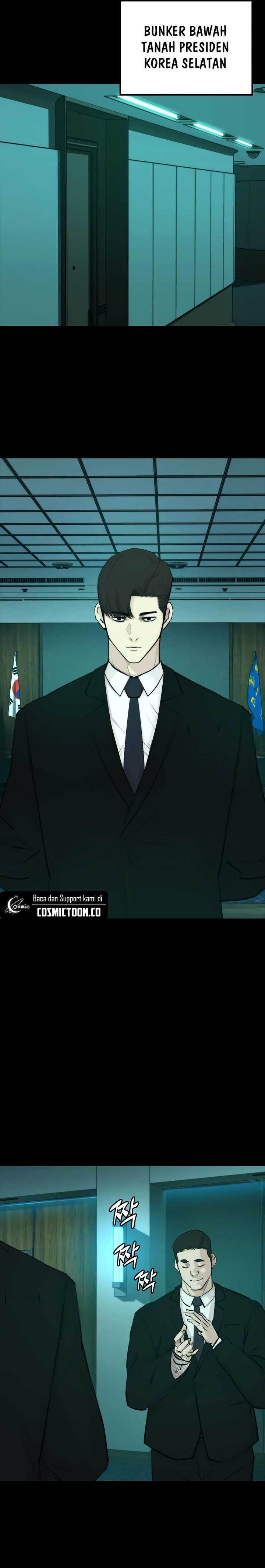 Vanta Black Chapter 01 Gambar 33