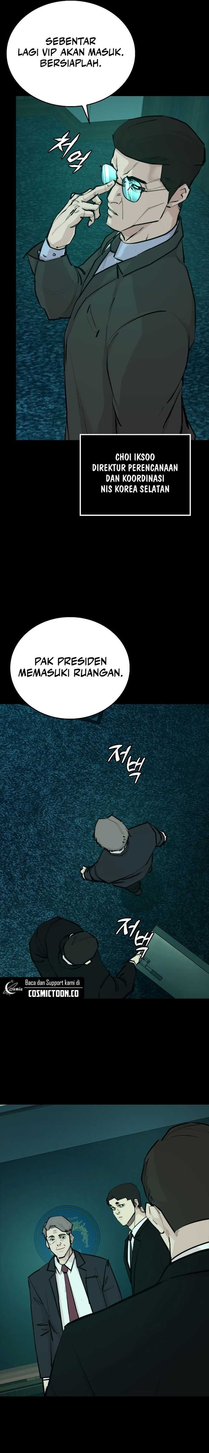 Vanta Black Chapter 01 Gambar 36
