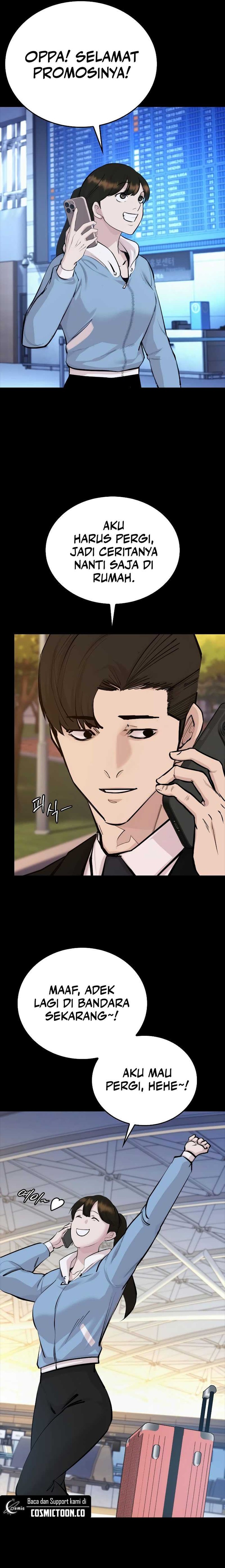 Vanta Black Chapter 01 Gambar 42