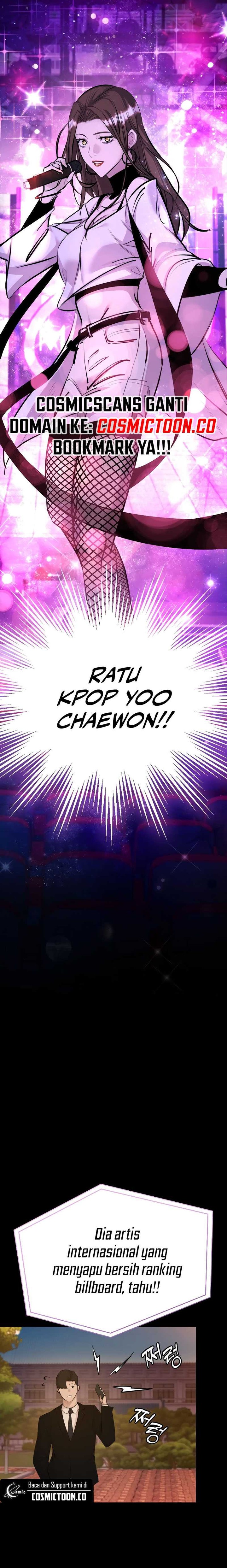Vanta Black Chapter 01 Gambar 45