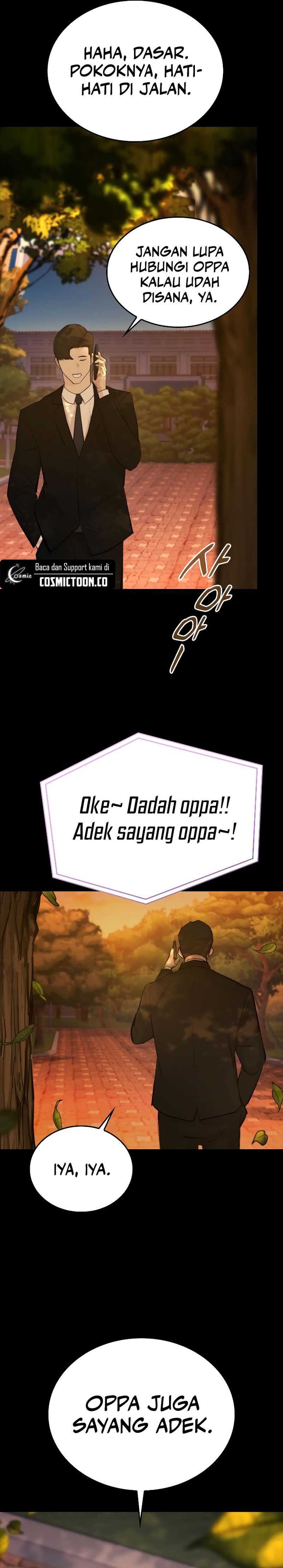 Vanta Black Chapter 01 Gambar 48
