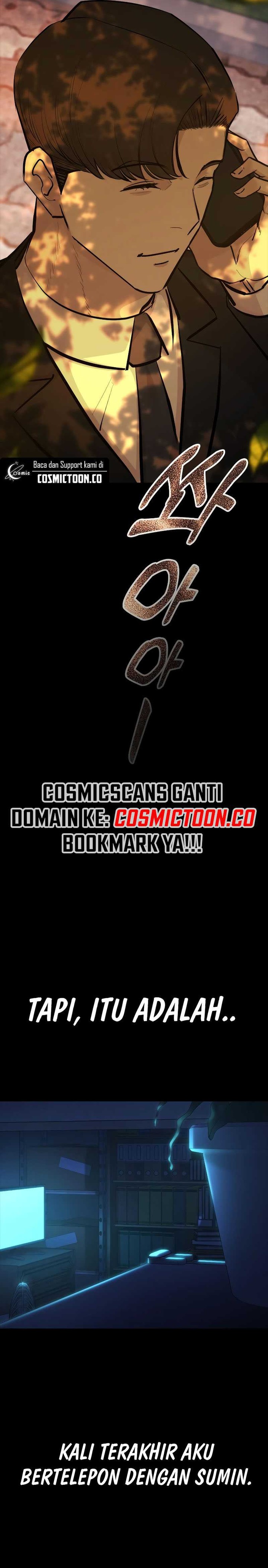Vanta Black Chapter 01 Gambar 49