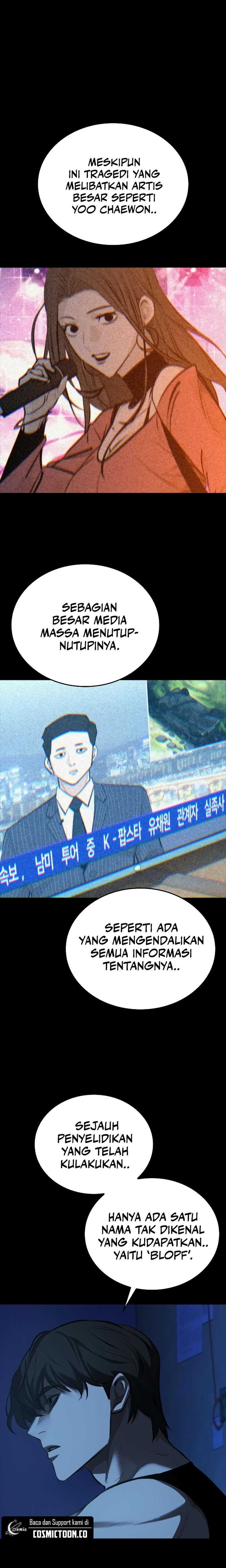 Vanta Black Chapter 01 Gambar 53