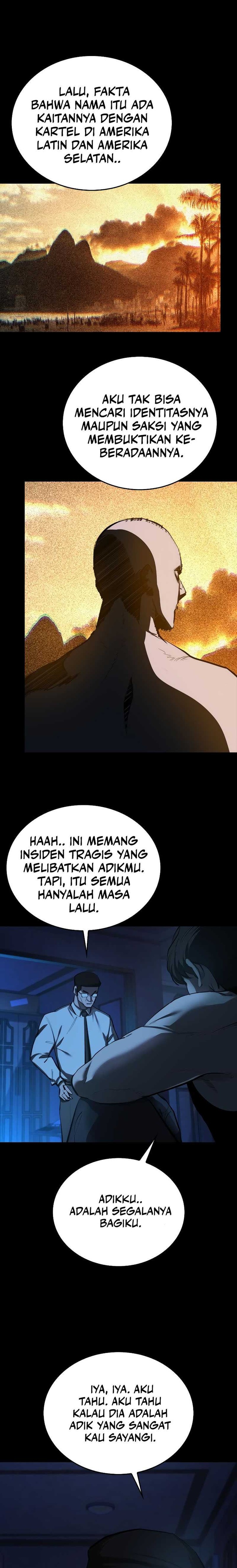 Vanta Black Chapter 01 Gambar 54