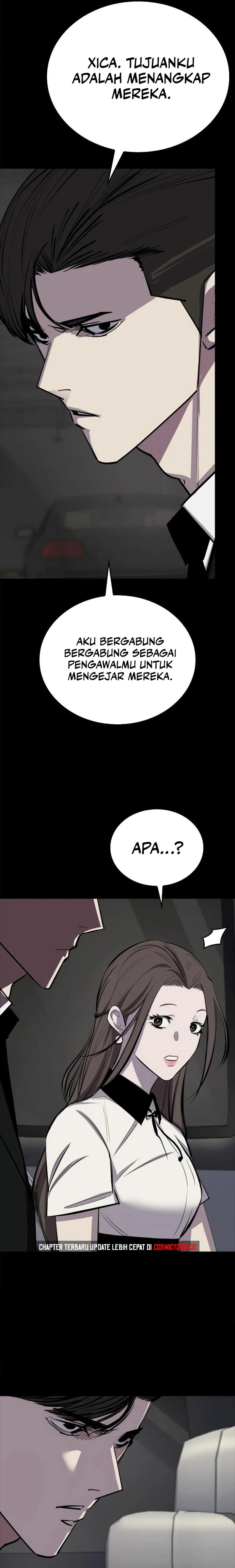 Vanta Black Chapter 06 Gambar 10