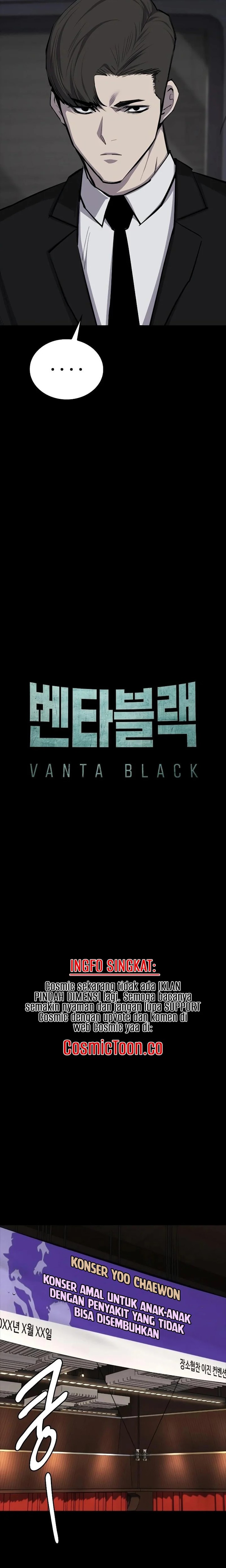 Vanta Black Chapter 06 Gambar 15