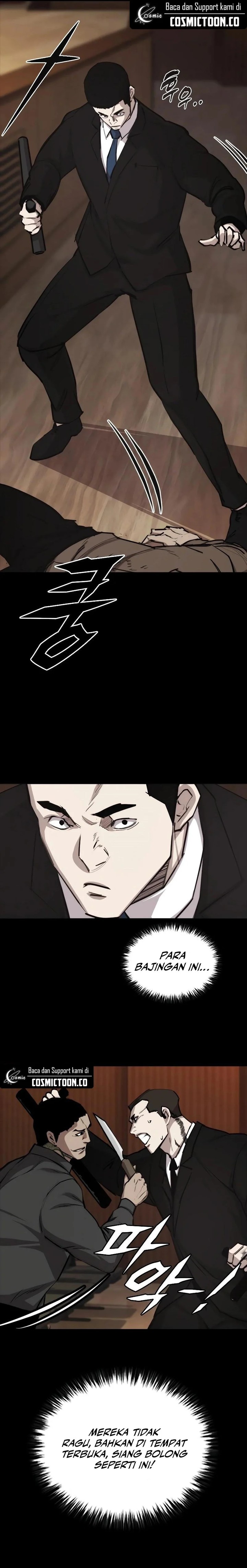 Vanta Black Chapter 06 Gambar 31