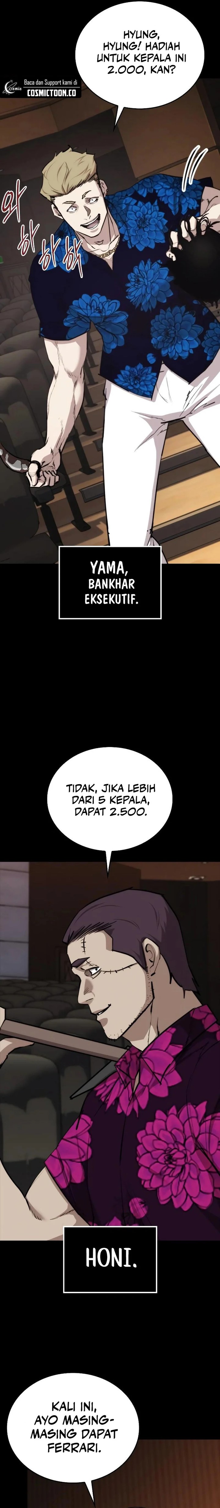 Vanta Black Chapter 06 Gambar 35