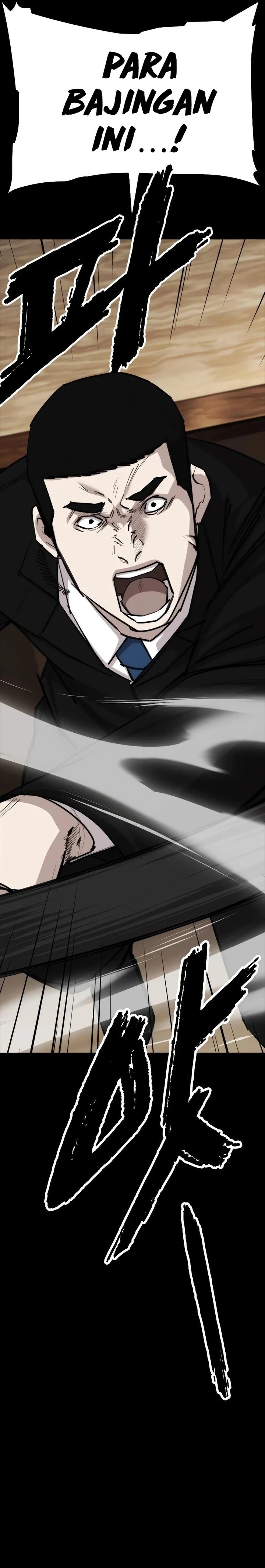 Vanta Black Chapter 06 Gambar 37