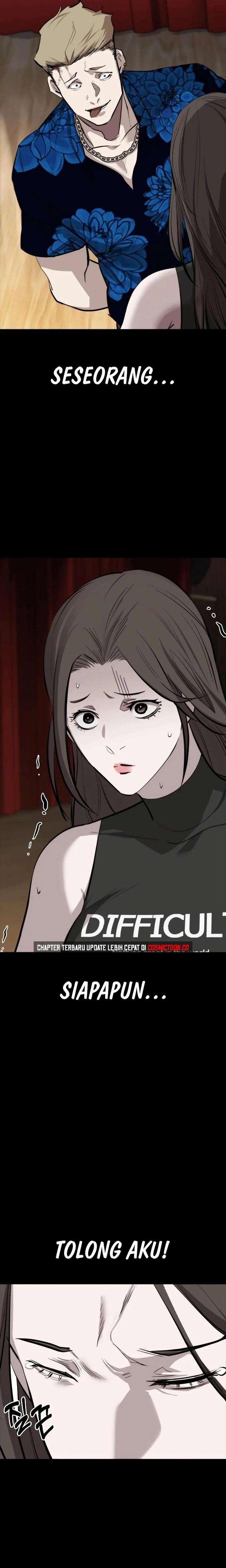 Vanta Black Chapter 06 Gambar 45